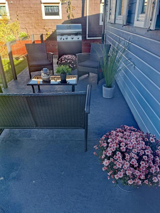 梅灵 Tiny House Mehring酒店 外观 照片